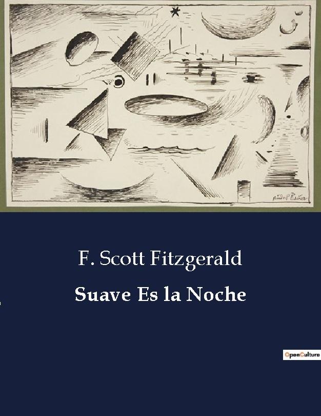 Suave Es la Noche