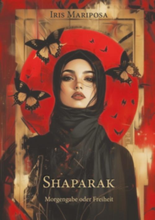 Shaparak