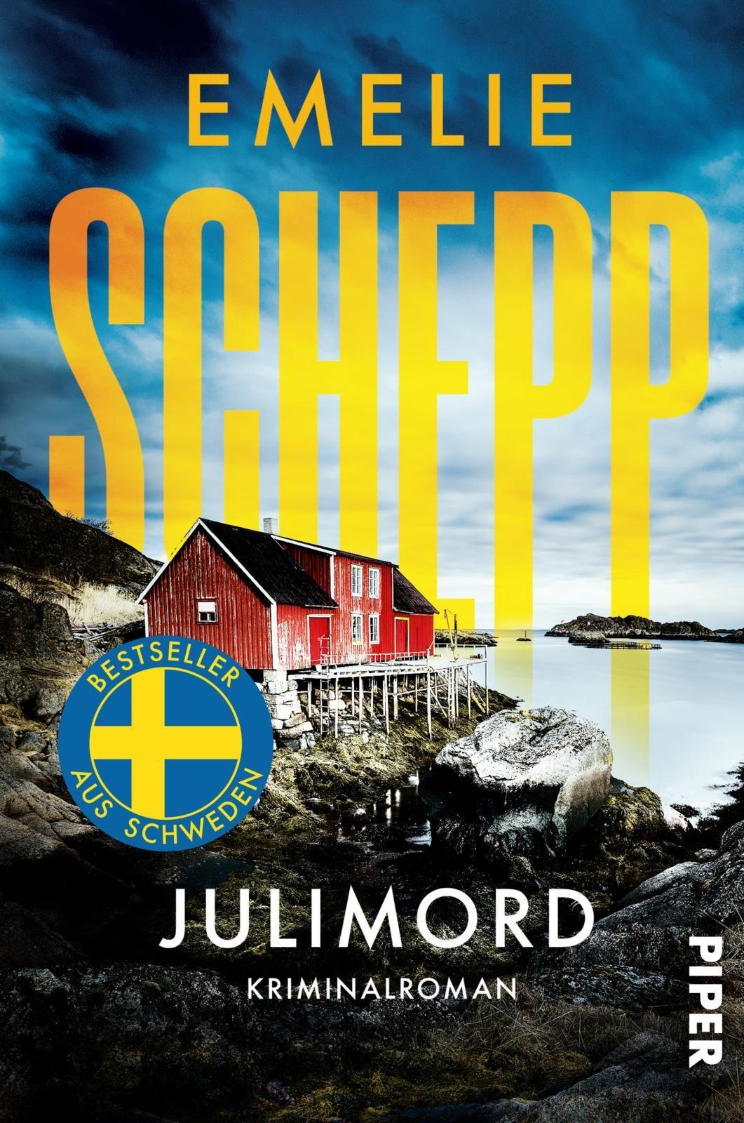 Julimord