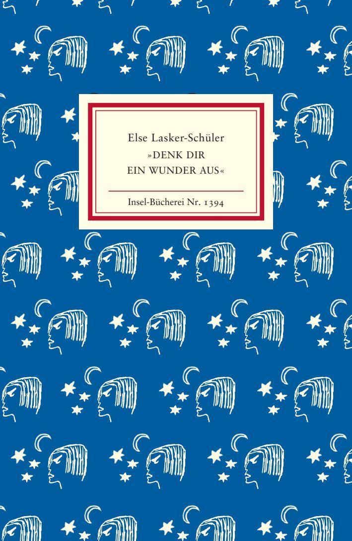 »Denk dir ein Wunder aus«