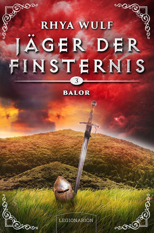 Jäger der Finsternis - Balor