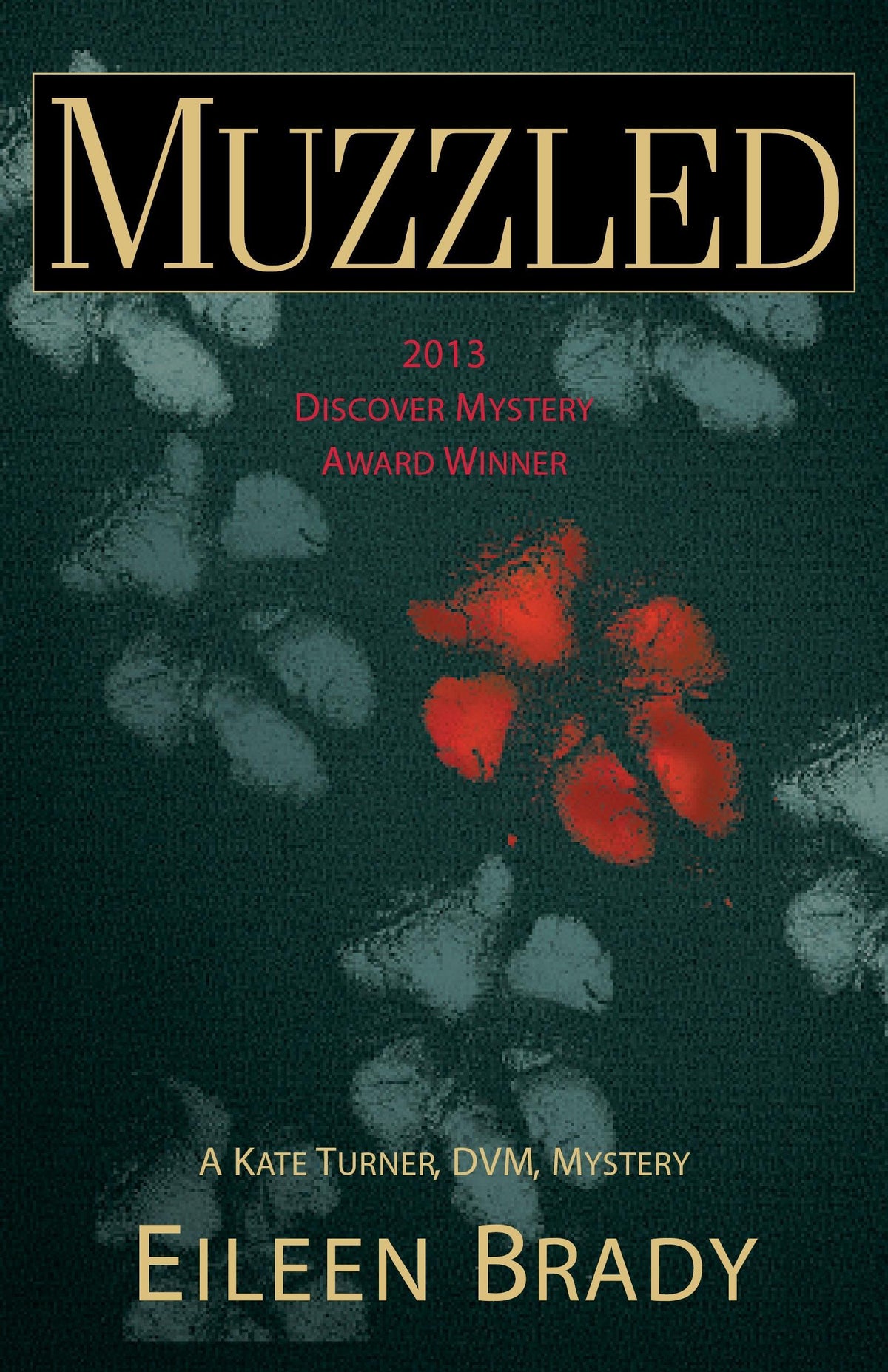 Buchcover: Muzzled