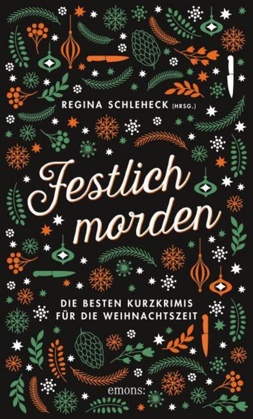 Festlich morden