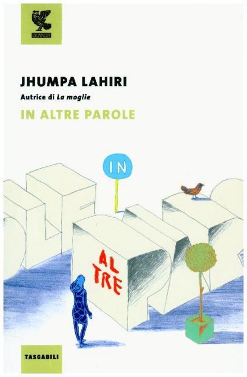 Buchcover: In altre parole