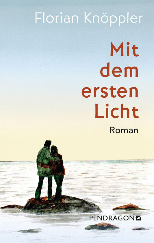 Knöppler, Florian/Mit dem ersten Licht