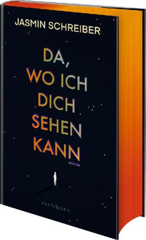 Da, wo ich dich sehen kann: Roman. Eine bewegende Suche nach der verlorenen Mutter