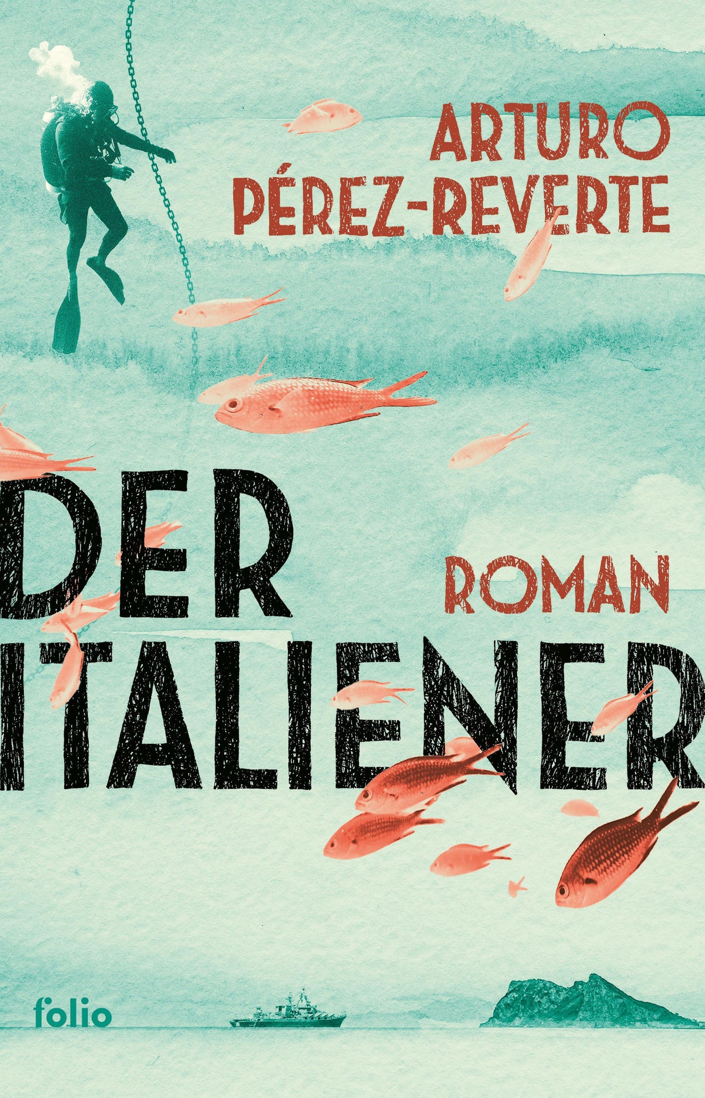Der Italiener