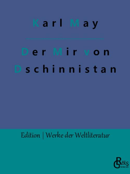 Der Mir von Dschinnistan