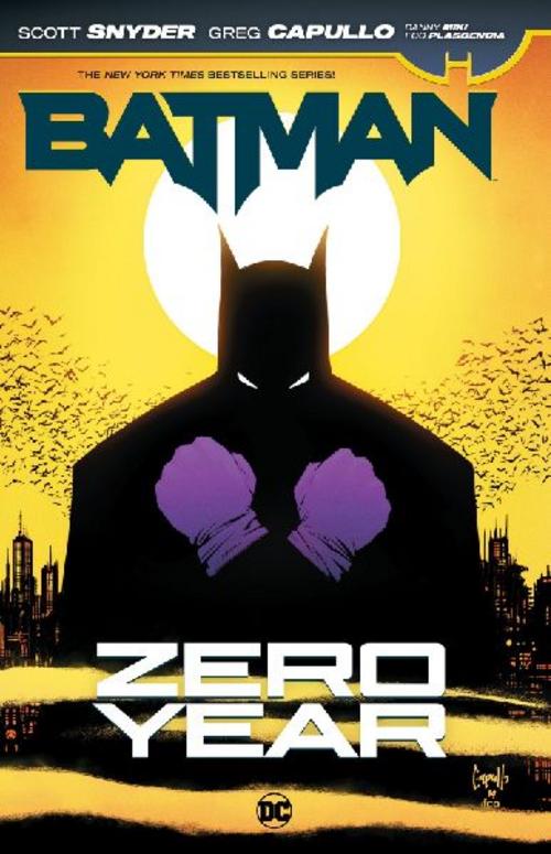 Batman