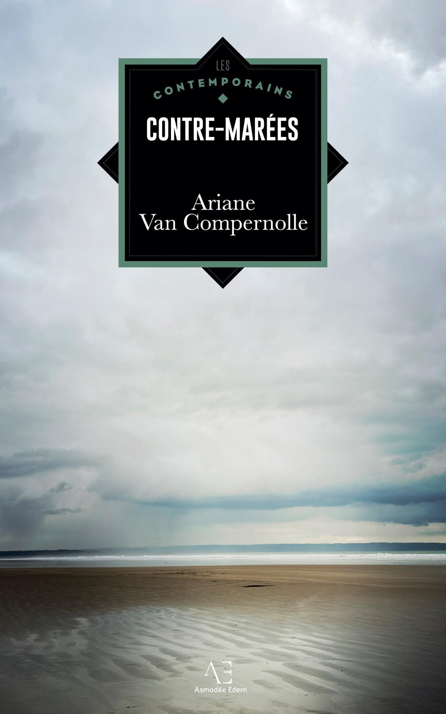 Contre-marées