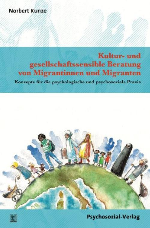 Kultur- und gesellschaftssensible Beratung von Migrantinnen und Migranten