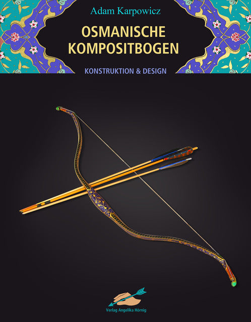 Buchcover: Osmanische Kompositbogen