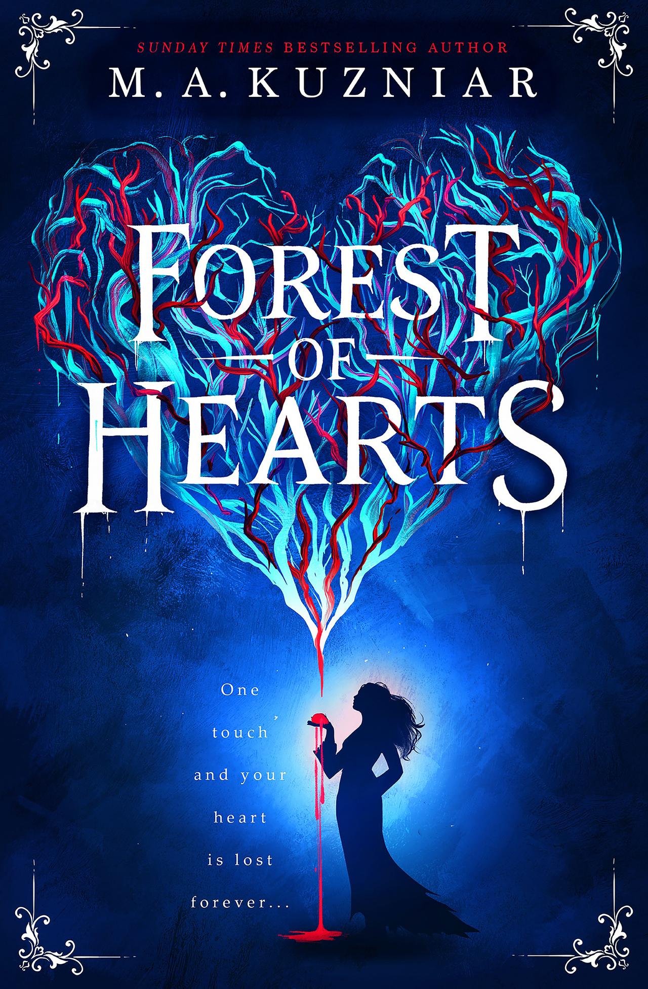 Forest of Hearts