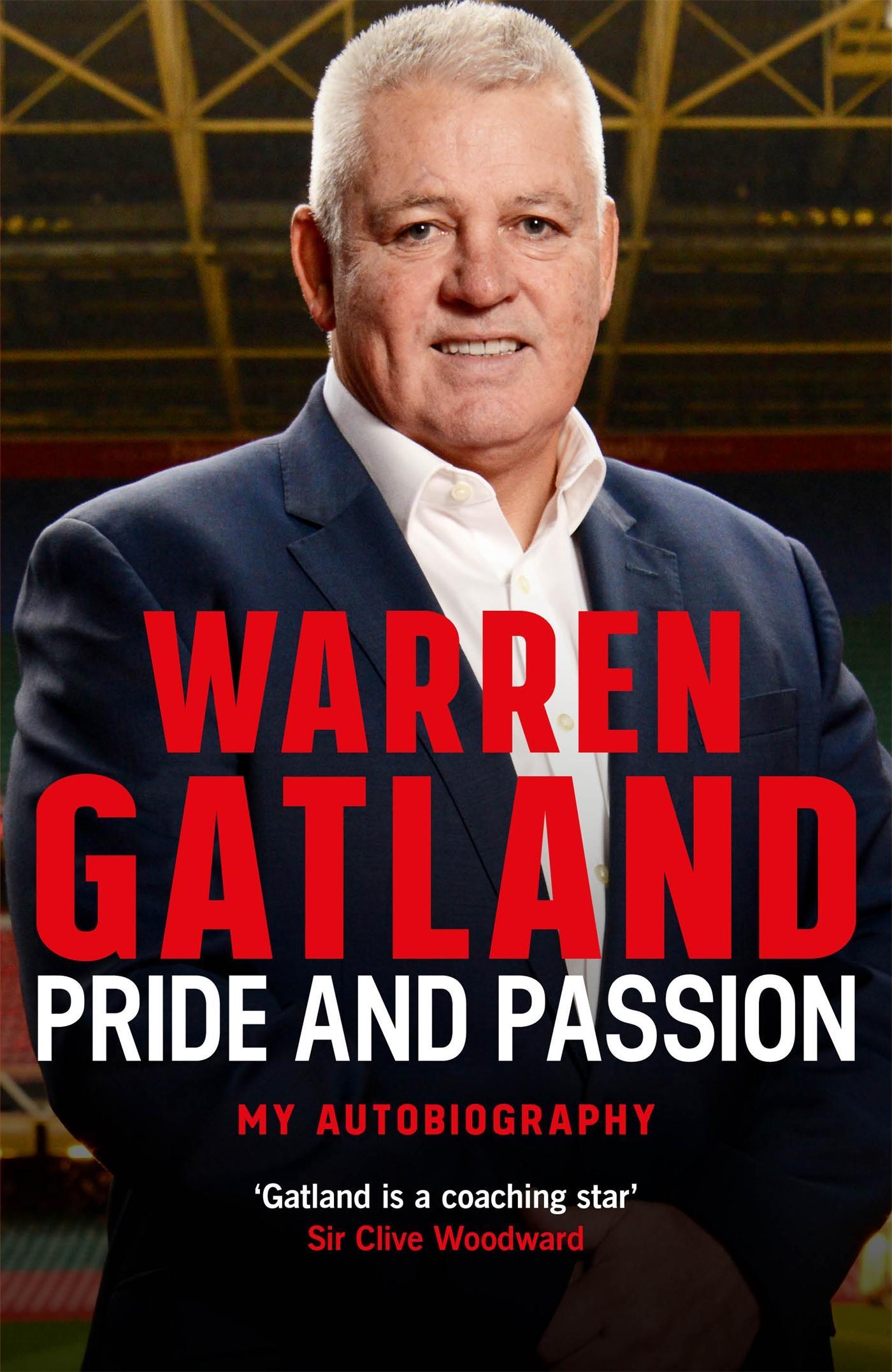 Buchcover: Pride and Passion