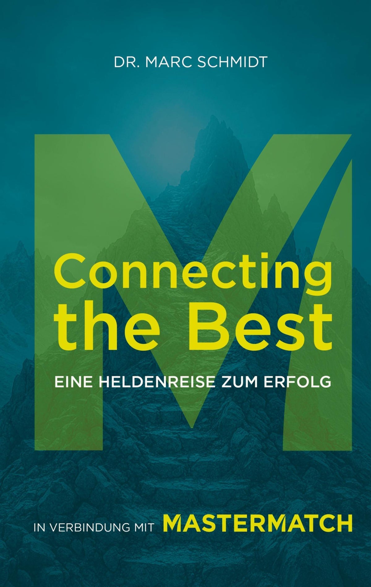 Buchcover: Connecting the Best