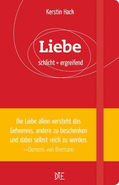 Buchcover: Liebe