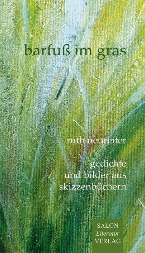 barfuß im gras