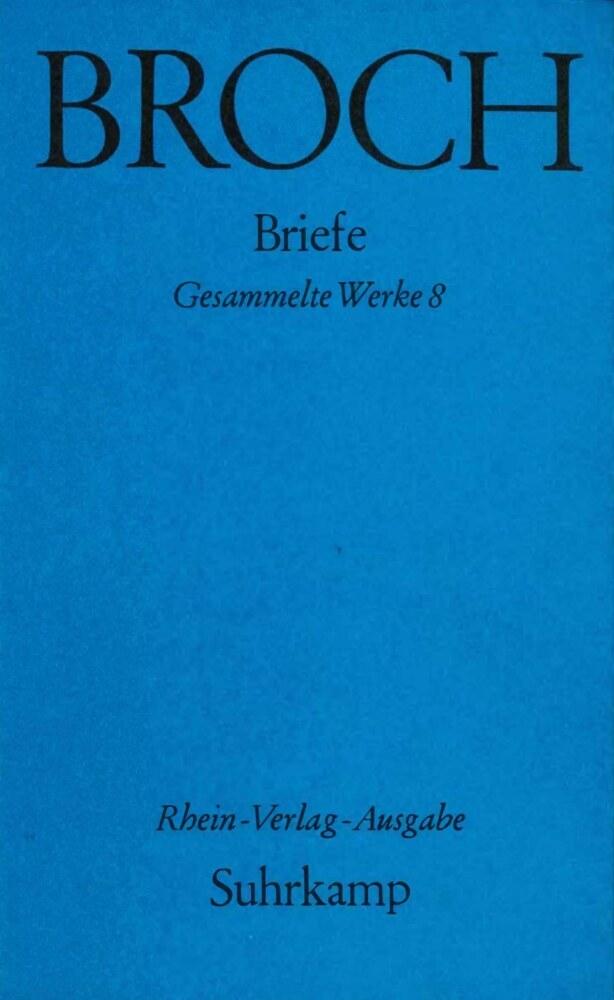 Briefe