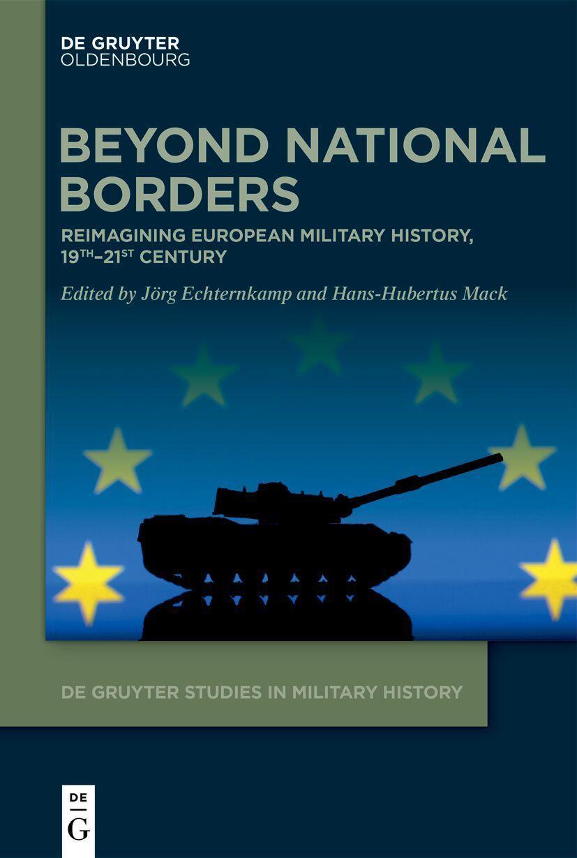 Beyond National Borders