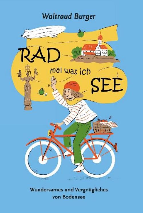 RAD mal was ich SEE