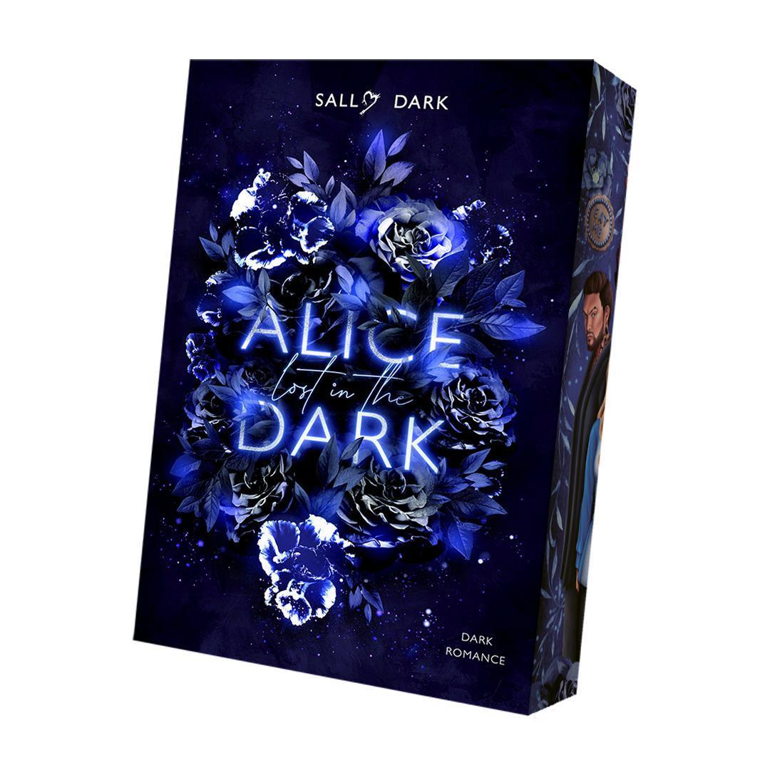 Alice lost in the Dark