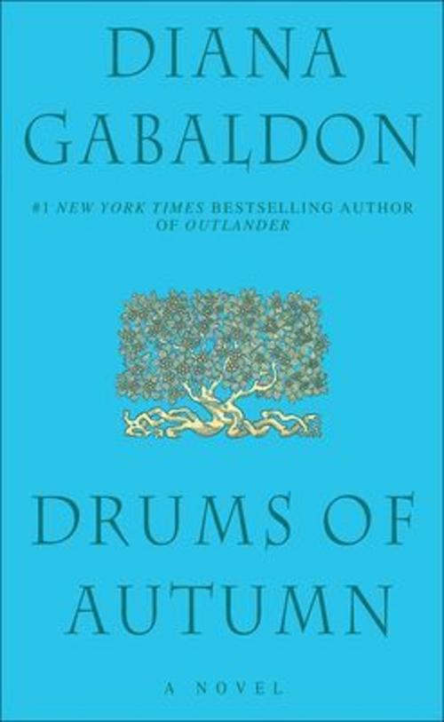 Drums of Autumn