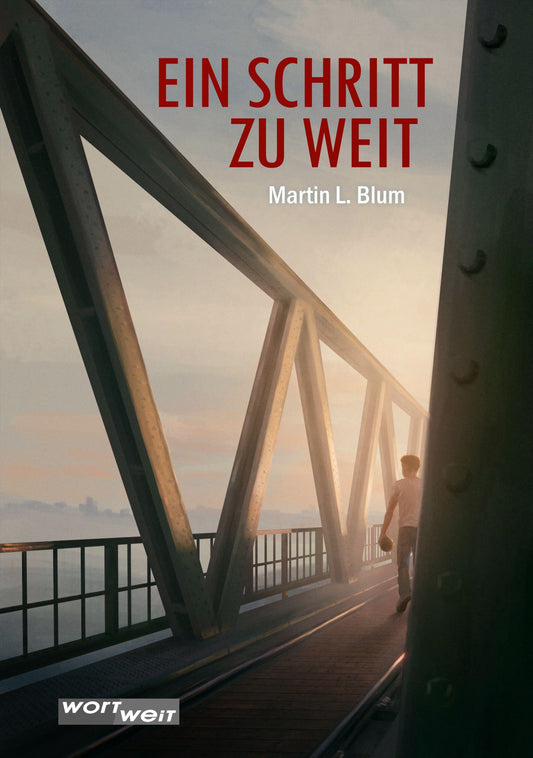 EIN SCHRITT ZU WEIT