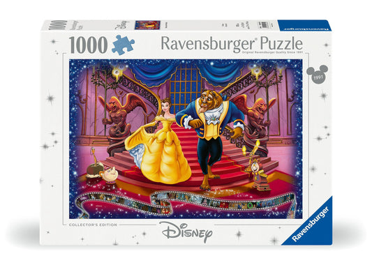 Disney Classics - Die Schöne und das Biest 1991