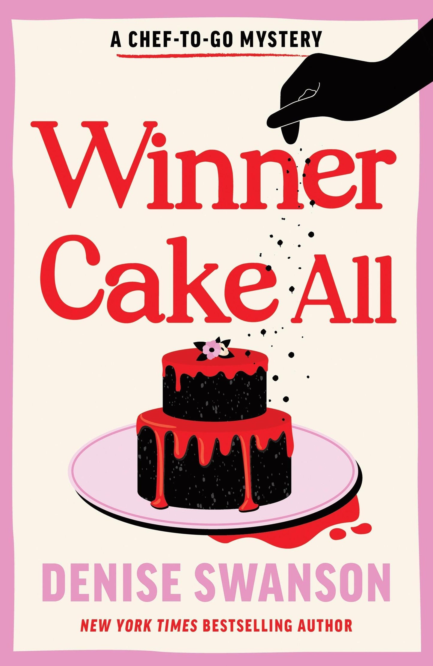 Winner Cake All