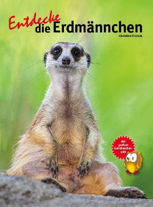 Entdecke die Erdmännchen