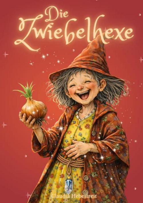 Die Zwiebelhexe