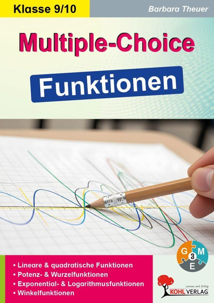 Multiple Choice - Funktionen