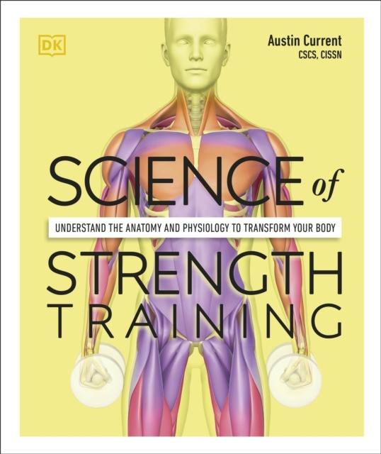 Buchcover: Science of Strength Training