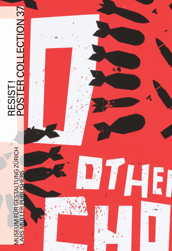 Buchcover: Resist!