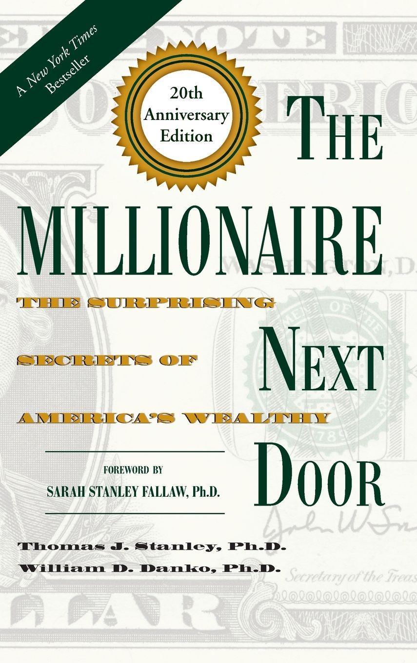 The Millionaire Next Door