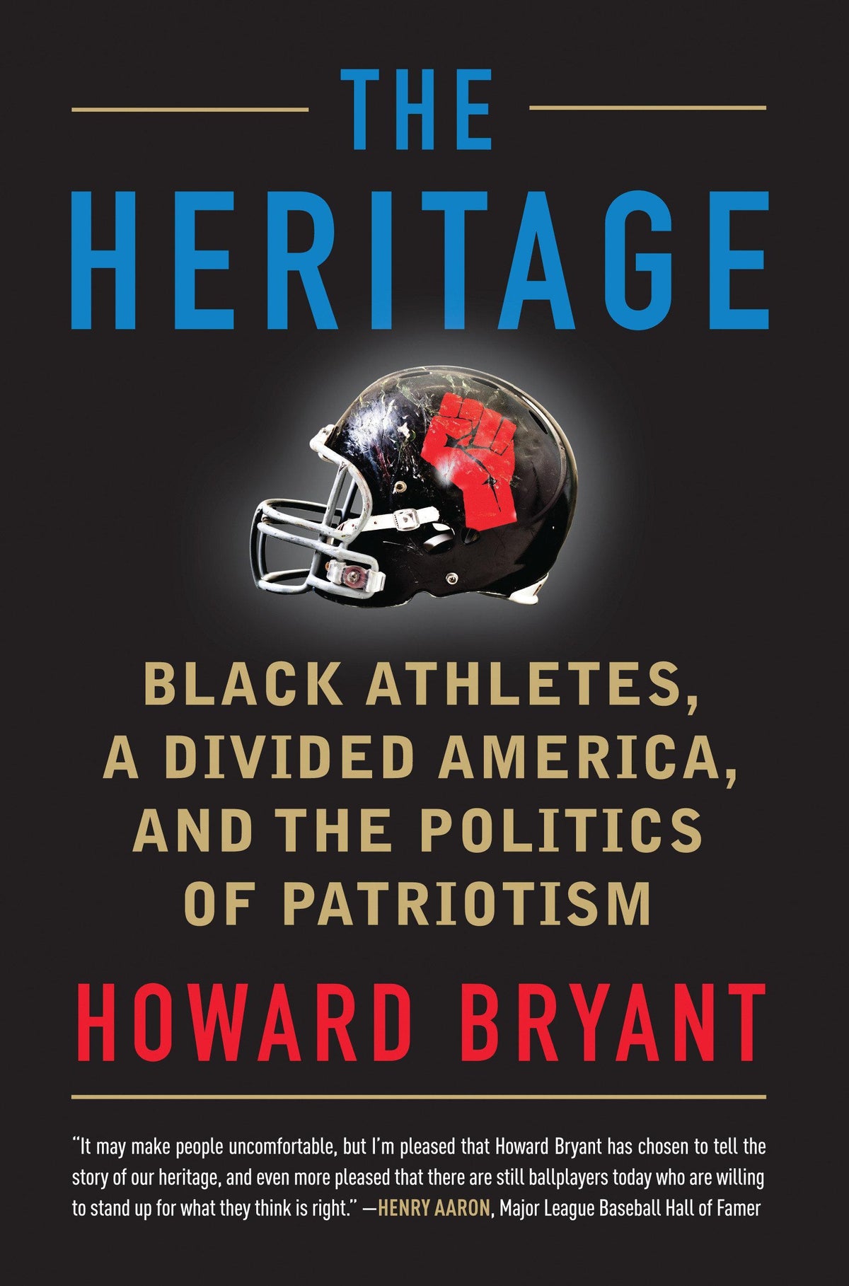 Buchcover: The Heritage