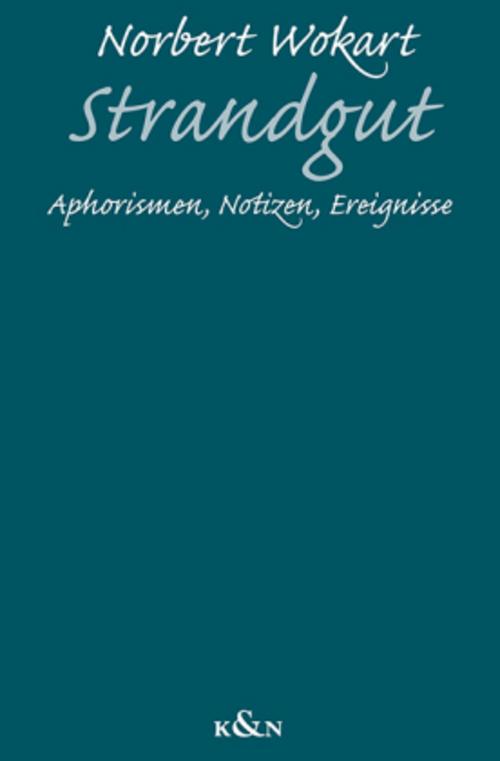 Strandgut