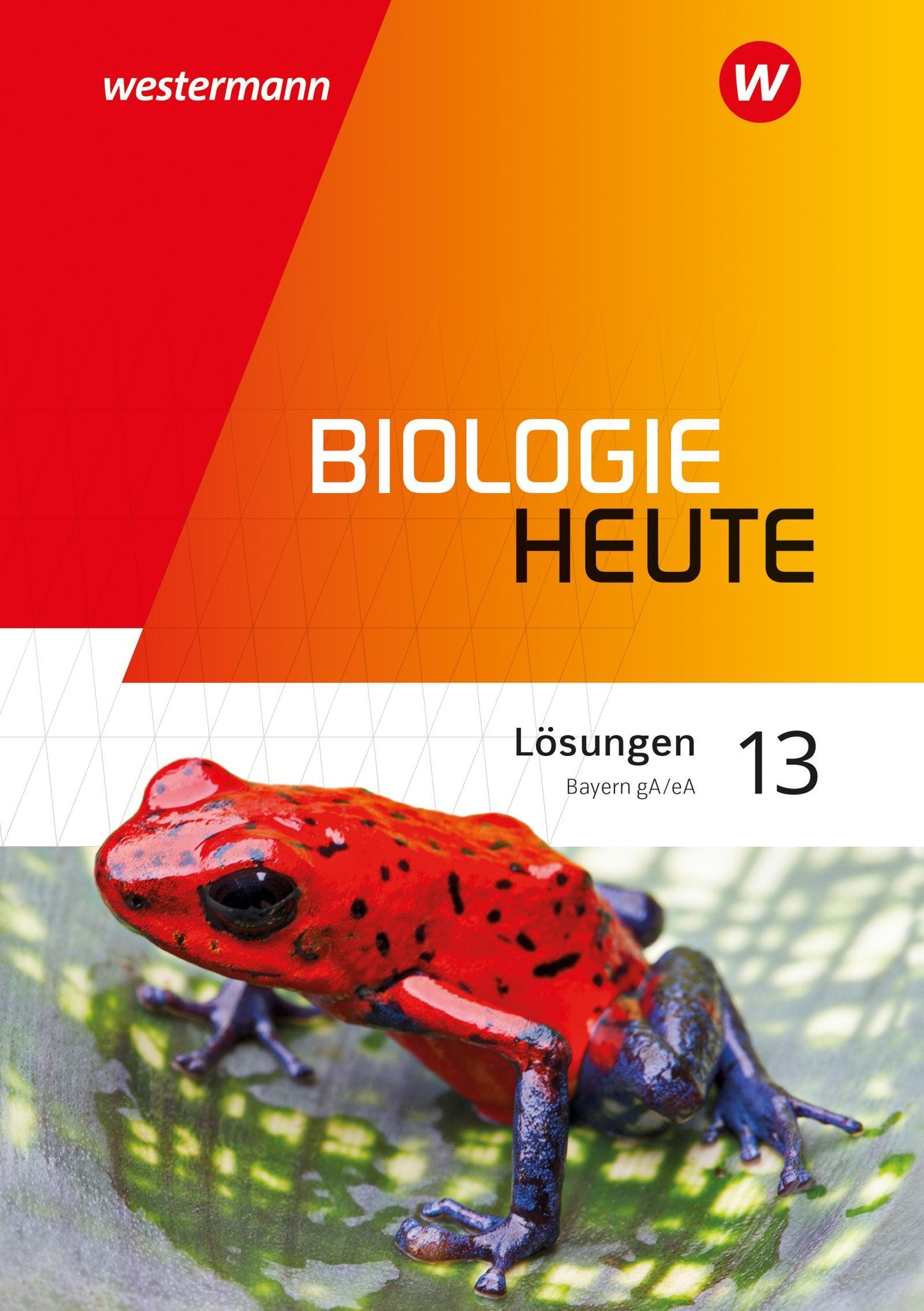 Biologie heute SII - Ausgabe 2024 Bayern