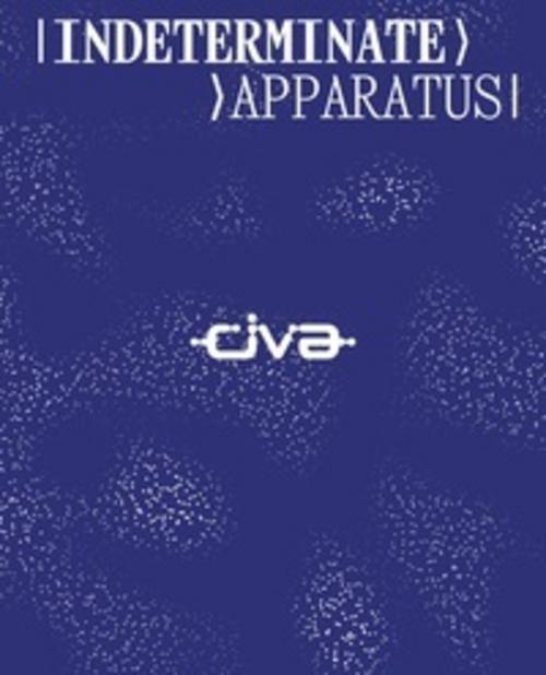 Buchcover: Civa - Contemporary Immersive Virtual Art
