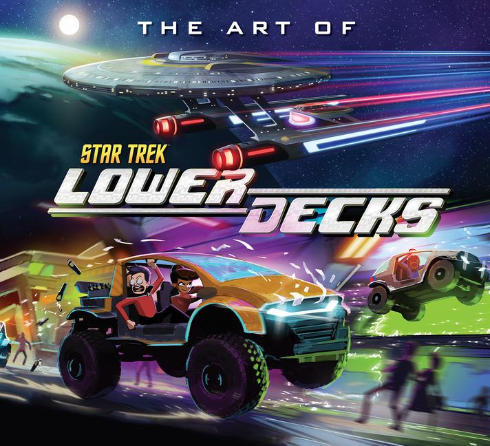 The Art of Star Trek