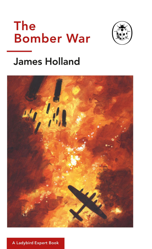 The Bomber War