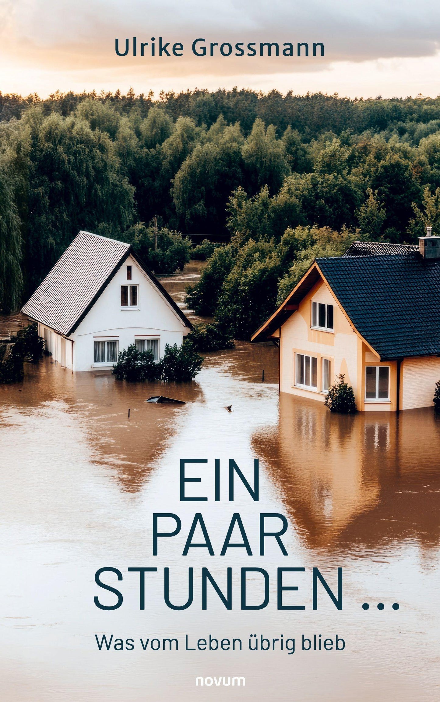 Ein paar Stunden ...