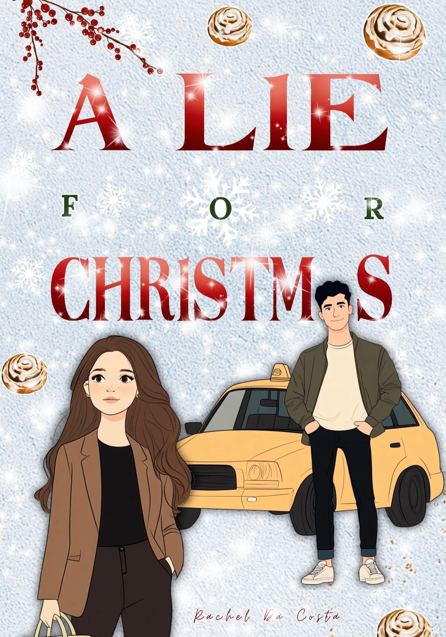 A Lie for Christmas