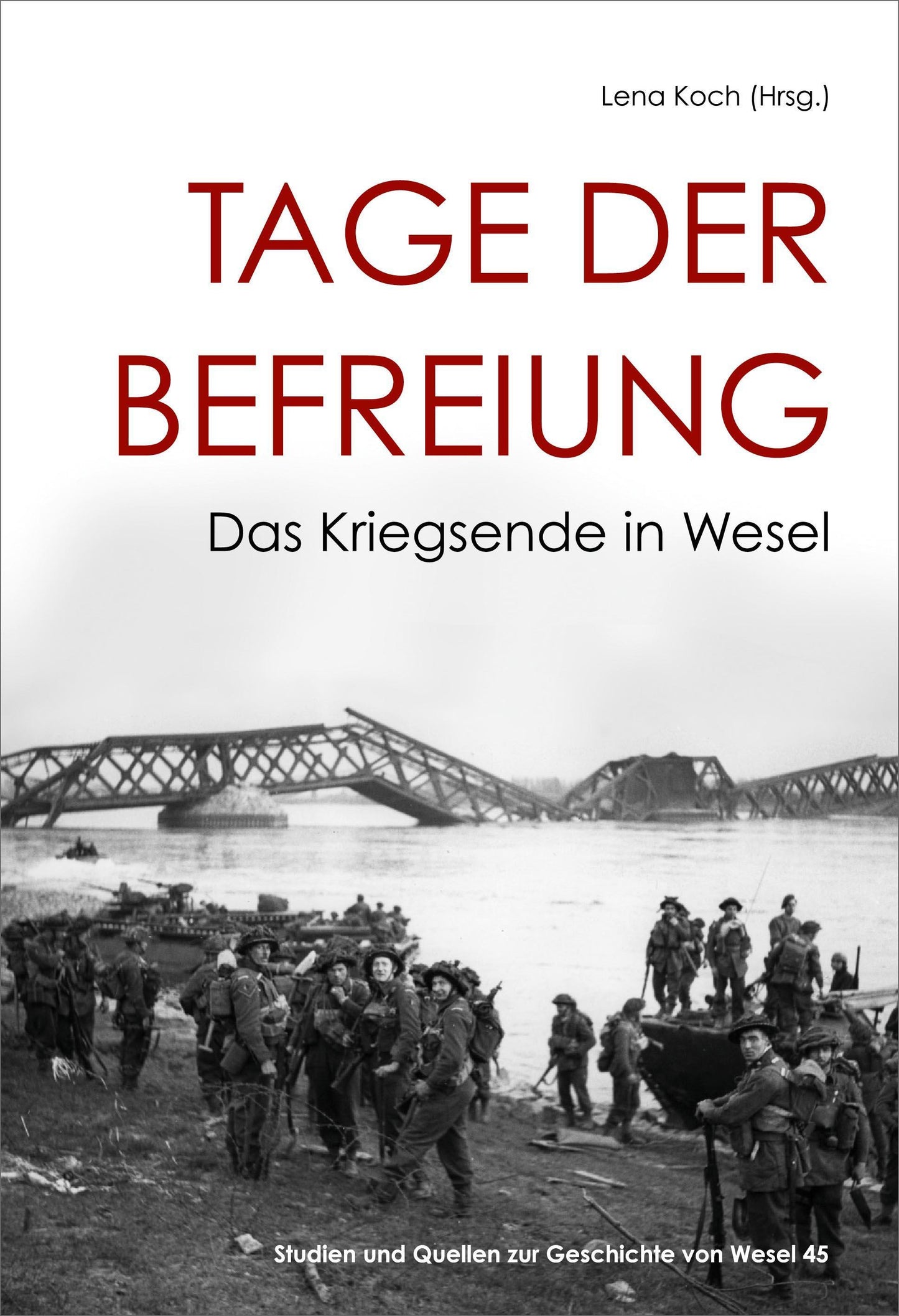 Tage der Befreiung