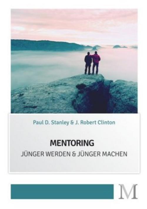 Buchcover: Mentoring