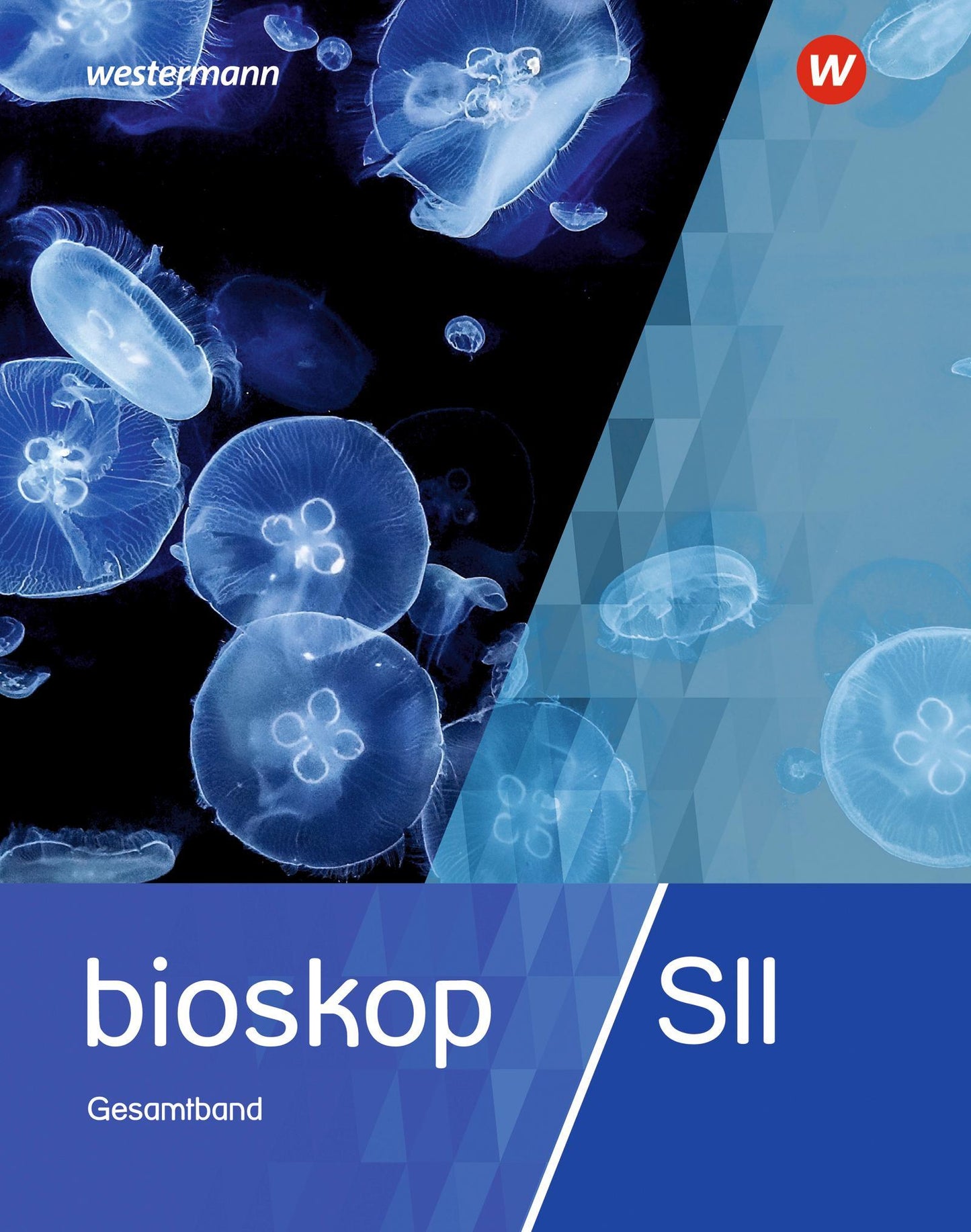 bioskop SII. Schulbuch. Allgemeine Ausgabe