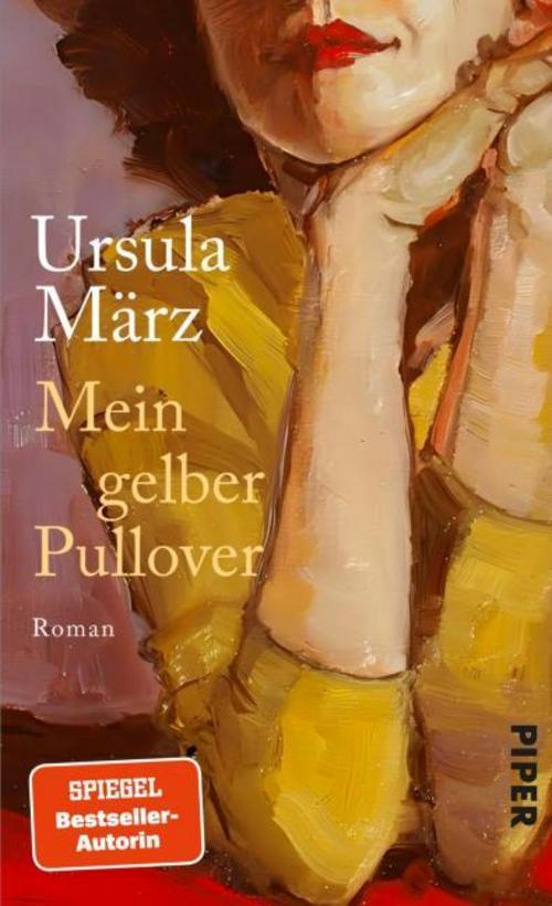 März, Ursula/Mein gelber Pullover