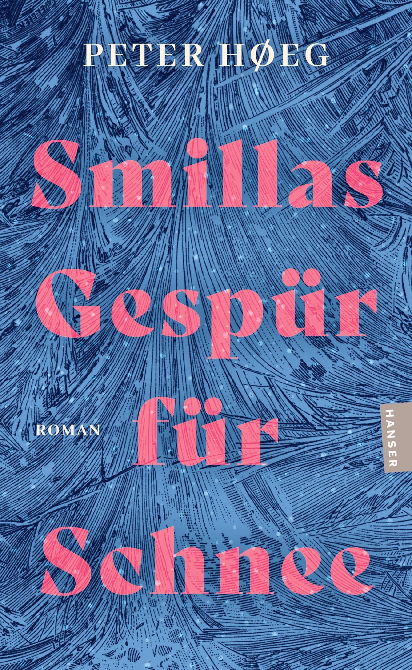 Smillas Gespür für Schnee