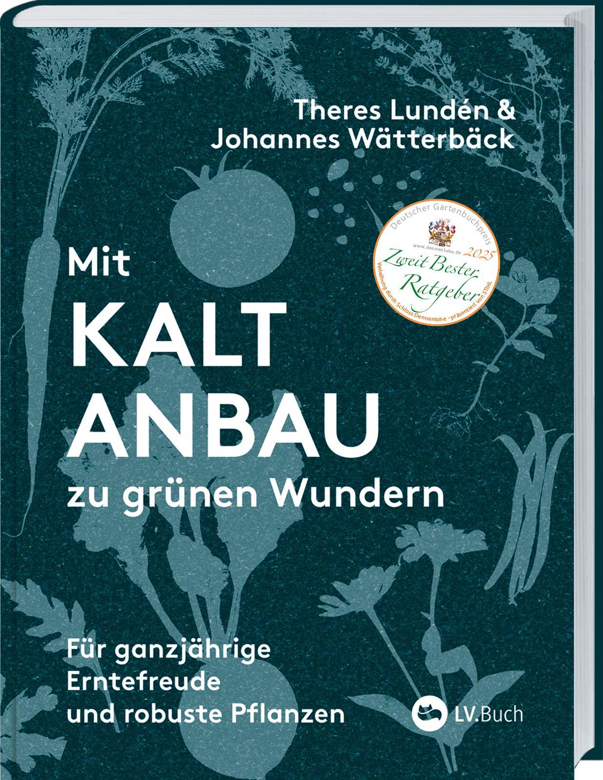 Mit Kaltanbau zu grünen Wundern