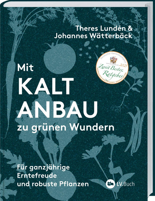 Mit Kaltanbau zu grünen Wundern